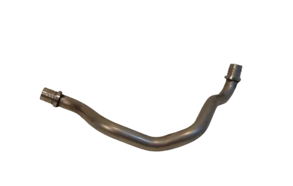 Volkswagen Phaeton Breather/breather pipe/hose 07Z103466D