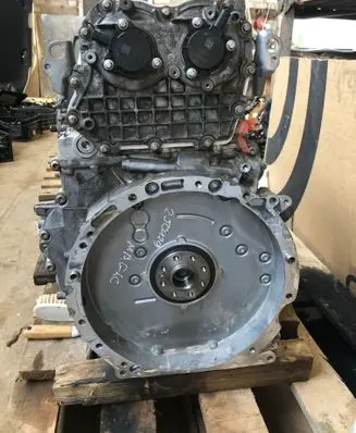 Mercedes-Benz GLC C254 Engine 254920