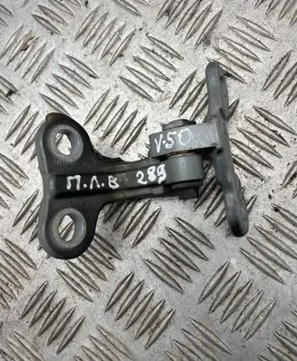 Volvo V50 Front door upper hinge 30784887