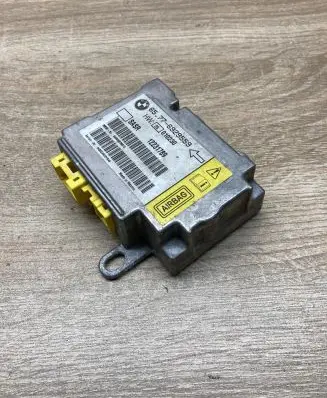 BMW 7 E65 E66 Airbag control unit/module 6929559 12231789 SASR