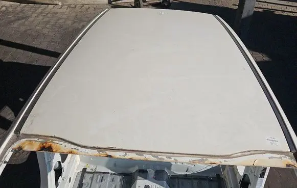 KIA Rio Roof IMPRK1440883