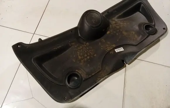 Mini One - Cooper R50 - 53 Other trunk/boot trim element 
