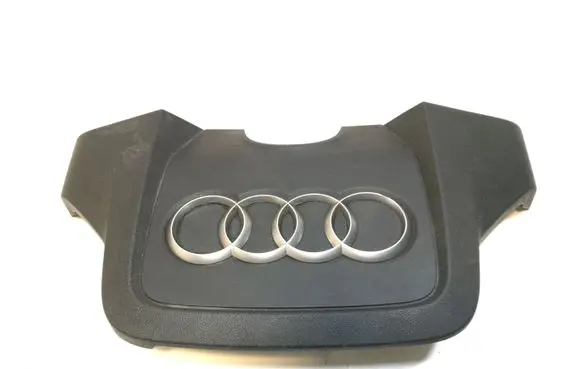 Audi Q7 4L Engine cover (trim) 06E103926N