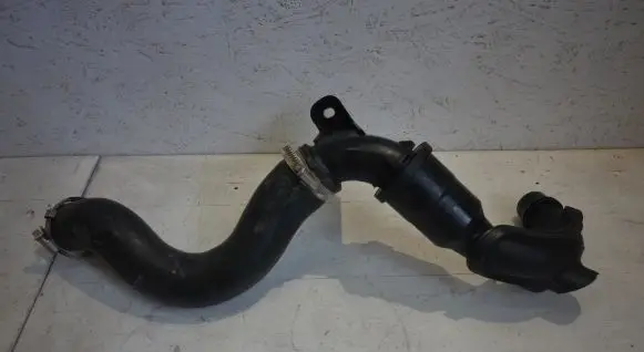 Ford Puma Intercooler hose/pipe L1B16C646BA