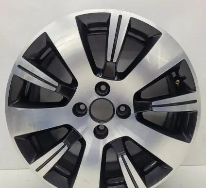 Renault Captur R16 spare wheel 403002556R
