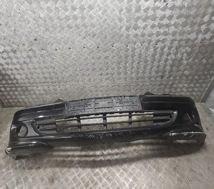 Mercedes-Benz C W203 Front bumper