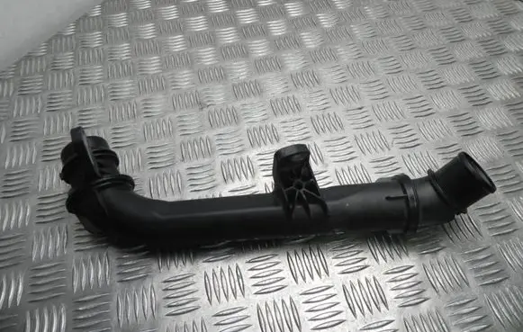 Nissan X-Trail T32 Air intake hose/pipe 144604EB0A VD16458