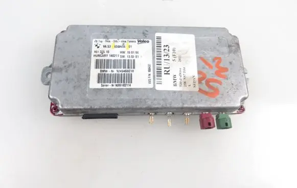 BMW 5 F10 F11 Other control units/modules 9249466