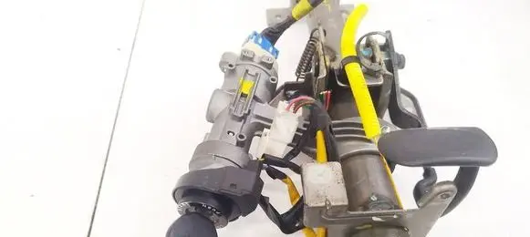 Hyundai Tucson JM Ignition lock
