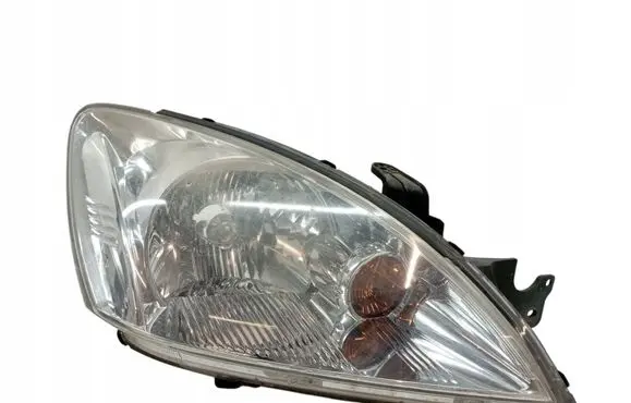 Mitsubishi Lancer Headlight/headlamp 