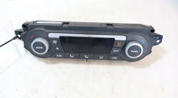 Ford C-MAX I Interior fan control switch 