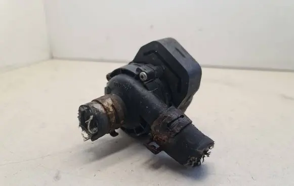 Mercedes-Benz E W211 Electric auxiliary coolant/water pump A2118350028
