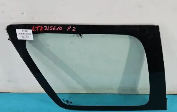 Honda CR-V Rear side window IMPRK1378027