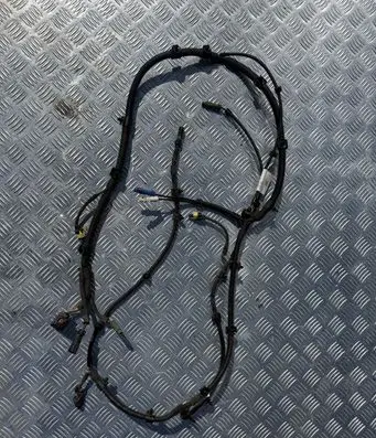 Porsche Panamera (970) Parking sensor (PDC) wiring loom 971971073CJ