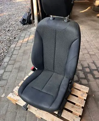 BMW 3 F30 F35 F31 Front driver seat
