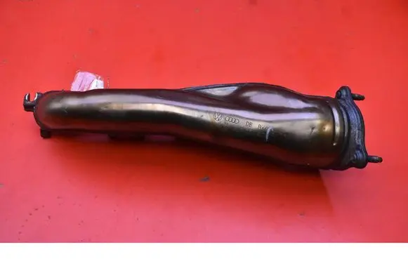 Audi A8 S8 D4 4H Exhaust manifold 079253033AQ