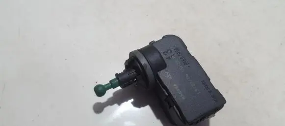 Fiat Punto (188) Headlight level adjustment motor 