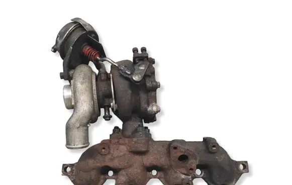 Opel Astra H Turbo 8973000925 4913106004