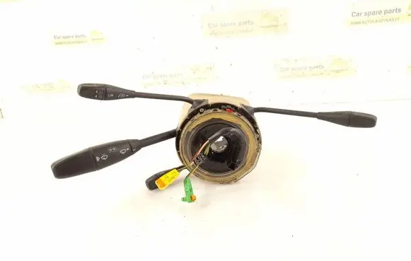 Mercedes-Benz CLS C219 Wiper turn signal indicator stalk/switch 2115450116 1715400144