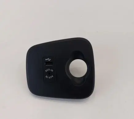 Mini One - Cooper F56 F55 AUX in-socket connector 