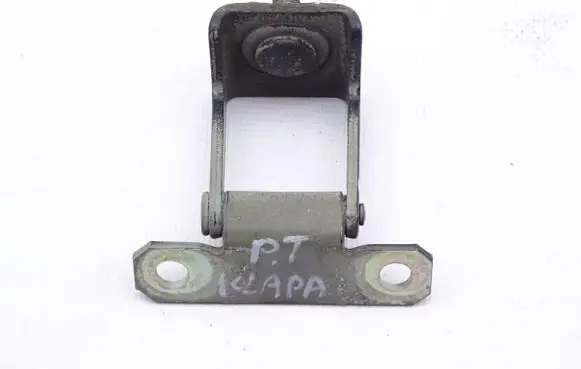 Renault Scenic III - Grand scenic III Tailgate hinge 