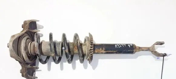 Audi A4 S4 B6 8E 8H Front shock absorber/damper 33116f 33-116-f