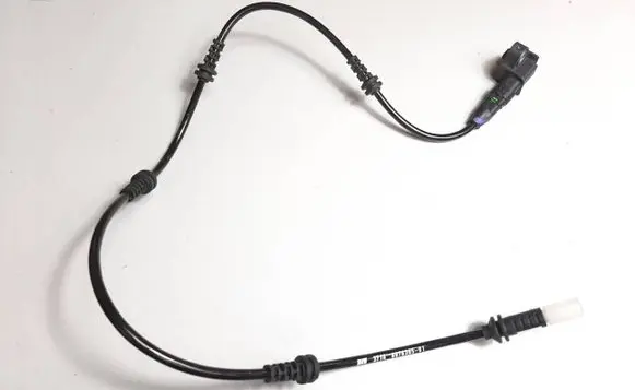 BMW X7 G07 Acceleration sensor 6876305 6861319 37146876305