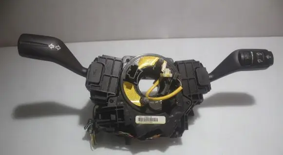 Ford Focus Light switch