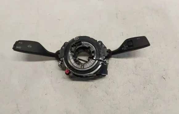 BMW 4 G22 G23 G24 G26 Headlight wiper switch 5A1D1F3-JLK01