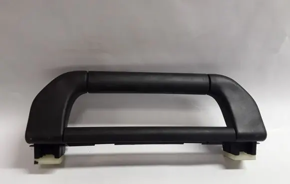 BMW X5 E53 Front interior roof grab handle 8257226