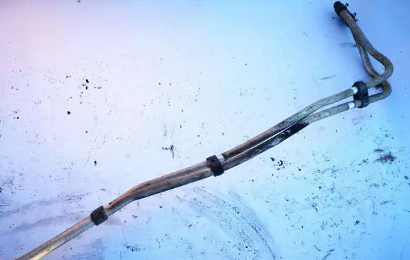 Volkswagen Sharan Engine coolant pipe/hose