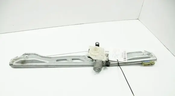 Ford Transit VII Front door window regulator with motor BK31-V23200-BE