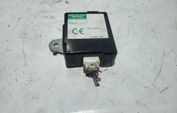Toyota Avensis T250 Door control unit/module 8974144060 1513007220