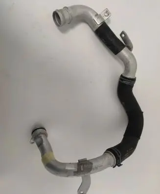 Audi Q5 SQ5 Intercooler hose/pipe 80A122101BP 160718