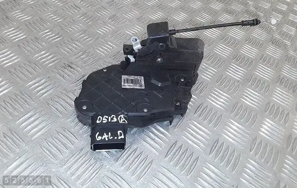Ford S-MAX Rear door lock AM2AR26412EB
