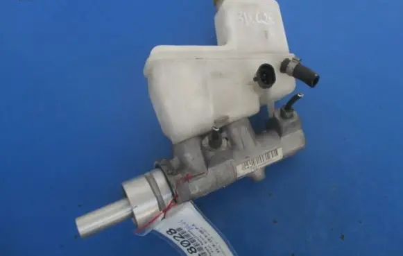 Fiat Bravo Master brake cylinder