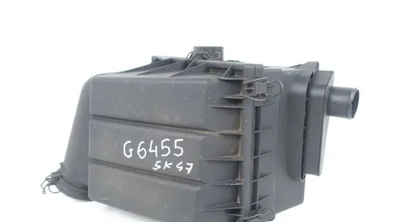 Mercedes-Benz C W202 Air filter box A6040940004