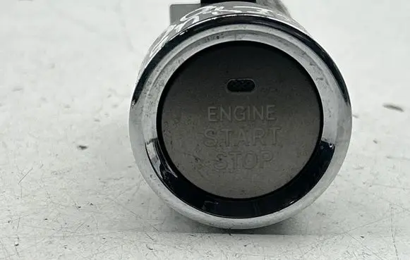 Lexus IS 220D-250-350 Engine start stop button switch 2004DJ1456 TA2004311 ETC093LPD0168