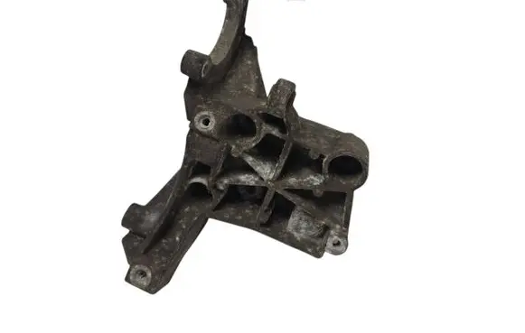 Audi A6 S6 C6 4F Power steering pump mounting bracket 059145169AA