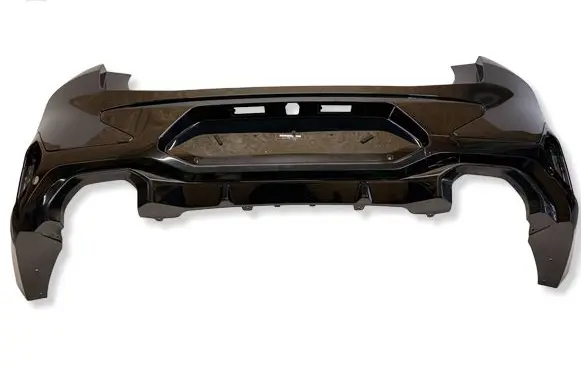 BMW X4 G02 Rear bumper 8081867