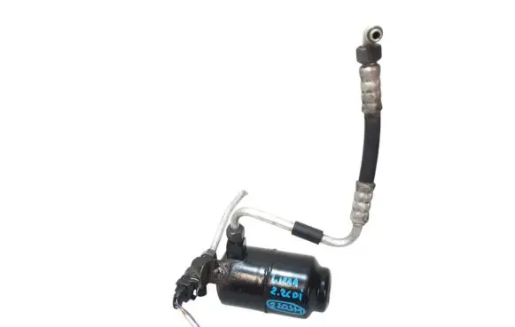 Mercedes-Benz E W211 Air conditioning (A/C) air dryer 