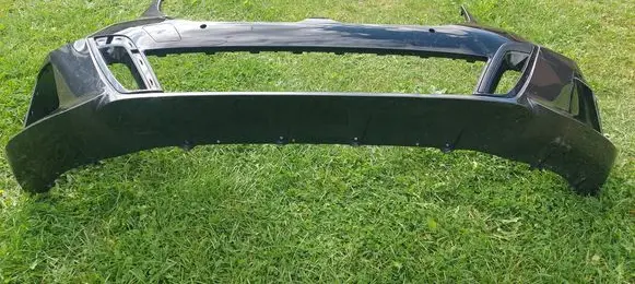 BMW 5 G60 Front bumper 51118084653 51118084689