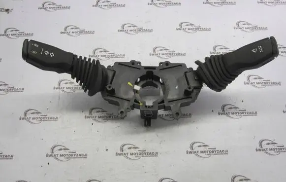 Opel Corsa D Indicator stalk 202005410
