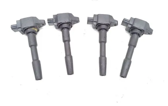 Nissan Pulsar High voltage ignition coil 224332428R 204B24514