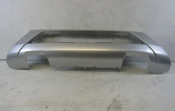 Volkswagen Amarok II Front bumper N1XB-17F792-A
