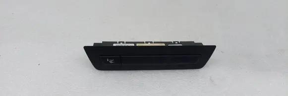 BMW 5 GT F07 Other switches/knobs/shifts 9220050
