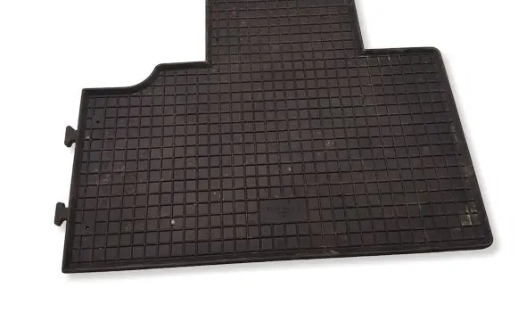 Maxus Euniq 6 Rear floor mat 11025407