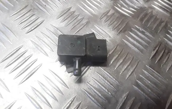 BMW 1 E81 E87 Exhaust gas pressure sensor 780515201