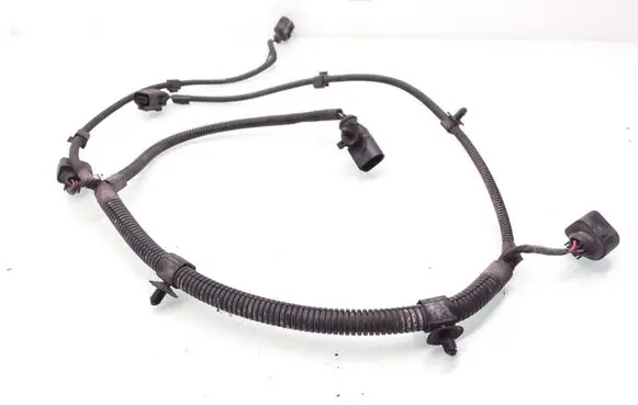 Parking sensor (PDC) wiring loom
