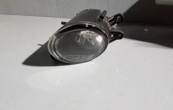 Mitsubishi Colt Front fog light 14871792